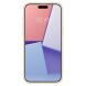 Защитный чехол Spigen (SGP) Crystal Hybrid для Apple iPhone 15 Pro Max - Sand Beige (339400Z). Фото 3 из 15
