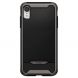 Захисний чохол Spigen SGP Hybrid NX для iPhone XR - Gunmetal (209216H). Фото 8 з 8