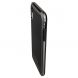 Захисний чохол Spigen SGP Hybrid NX для iPhone XR - Gunmetal (209216H). Фото 7 з 8