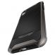 Захисний чохол Spigen SGP Hybrid NX для iPhone XR - Gunmetal (209216H). Фото 3 з 8
