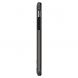 Захисний чохол Spigen SGP Hybrid NX для iPhone XR - Gunmetal (209216H). Фото 6 з 8