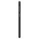 Захисний чохол Spigen (SGP) Liquid Air для Samsung Galaxy S21 (G991) - Matte Black (230049B). Фото 8 з 17