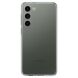 Захисний чохол Spigen (SGP) Liquid Crystal для Samsung Galaxy S23 (S911) - Crystal Clear (318083C). Фото 2 з 15