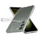 Захисний чохол Spigen (SGP) Liquid Crystal для Samsung Galaxy S23 (S911) - Crystal Clear (318083C). Фото 5 з 15
