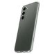 Захисний чохол Spigen (SGP) Liquid Crystal для Samsung Galaxy S23 (S911) - Crystal Clear (318083C). Фото 6 з 15