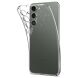 Захисний чохол Spigen (SGP) Liquid Crystal для Samsung Galaxy S23 (S911) - Crystal Clear (318083C). Фото 4 з 15