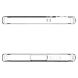 Захисний чохол Spigen (SGP) Liquid Crystal для Samsung Galaxy S23 (S911) - Crystal Clear (318083C). Фото 9 з 15