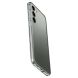 Захисний чохол Spigen (SGP) Liquid Crystal для Samsung Galaxy S23 (S911) - Crystal Clear (318083C). Фото 7 з 15