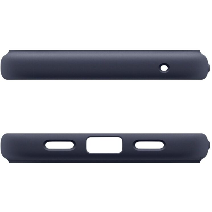 Захисний чохол Spigen (SGP) Nano Pop (MagFit) для Google Pixel 10 / 10 Pro (ACS09711) - Blueberry Navy: фото 10 з 16