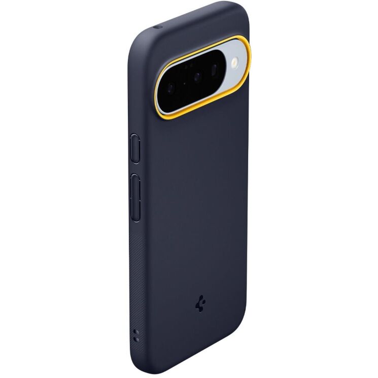 Захисний чохол Spigen (SGP) Nano Pop (MagFit) для Google Pixel 10 / 10 Pro (ACS09711) - Blueberry Navy: фото 6 з 16