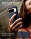 Захисний чохол Spigen (SGP) Nano Pop (MagFit) для Google Pixel 10 / 10 Pro (ACS09711) - Blueberry Navy (384835L). Фото 15 з 16