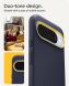 Захисний чохол Spigen (SGP) Nano Pop (MagFit) для Google Pixel 10 / 10 Pro (ACS09711) - Blueberry Navy (384835L). Фото 12 з 16