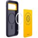 Захисний чохол Spigen (SGP) Nano Pop (MagFit) для Google Pixel 10 / 10 Pro (ACS09711) - Blueberry Navy (384835L). Фото 8 з 16