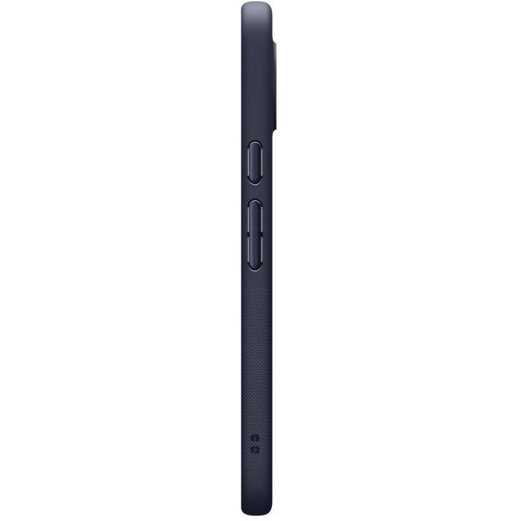 Захисний чохол Spigen (SGP) Nano Pop (MagFit) для Google Pixel 10 / 10 Pro (ACS09711) - Blueberry Navy: фото 9 з 16