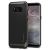 Захисний чохол Spigen SGP Neo Hybrid для Samsung Galaxy S8 Plus (G955) - Gunmetal: фото 1 з 9