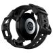 Защитный чехол Spigen (SGP) Rugged Armor Pro (FW) для Samsung Galaxy Watch 4 (40mm) - Charcoal Grey (284629H). Фото 3 из 17