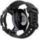 Защитный чехол Spigen (SGP) Rugged Armor Pro (FW) для Samsung Galaxy Watch 7 (44mm) - Matte Black (358210B). Фото 7 из 18