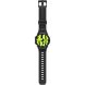 Защитный чехол Spigen (SGP) Rugged Armor Pro (FW) для Samsung Galaxy Watch 7 (44mm) - Matte Black (358210B). Фото 12 из 18