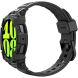 Защитный чехол Spigen (SGP) Rugged Armor Pro (FW) для Samsung Galaxy Watch 7 (44mm) - Matte Black (358210B). Фото 2 из 18
