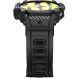 Защитный чехол Spigen (SGP) Rugged Armor Pro (FW) для Samsung Galaxy Watch 7 (44mm) - Matte Black (358210B). Фото 4 из 18