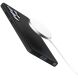 Защитный чехол Spigen (SGP) Thin Fit (MagFit) для Samsung Galaxy S25 Ultra (S938) ACS08946 - Black (374596B). Фото 3 из 17