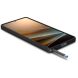 Защитный чехол Spigen (SGP) Thin Fit (MagFit) для Samsung Galaxy S25 Ultra (S938) ACS08946 - Black (374596B). Фото 8 из 17