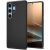 Защитный чехол Spigen (SGP) Thin Fit (MagFit) для Samsung Galaxy S25 Ultra (S938) ACS08946 - Black: фото 1 из 17