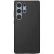 Защитный чехол Spigen (SGP) Thin Fit (MagFit) для Samsung Galaxy S25 Ultra (S938) ACS08946 - Black (374596B). Фото 2 из 17