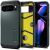Защитный чехол Spigen (SGP) Tough Armor для Google Pixel 9 Pro XL - Abyss Green: фото 1 из 16
