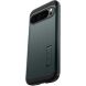 Защитный чехол Spigen (SGP) Tough Armor для Google Pixel 9 Pro XL - Abyss Green (359842G). Фото 3 из 16