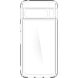 Защитный чехол Spigen (SGP) Ultra Hybrid для Google Pixel 8 Pro - Crystal Clear (325842C). Фото 6 из 15