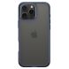 Защитный чехол Spigen Ultra Hybrid для iPhone 16 Pro Max (ACS07997) - Navy Blue (360474L). Фото 2 из 12