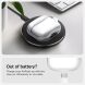 Защитный чехол Spigen (SGP) Ultra Hybrid (FH) для Apple AirPods 4 - White (364423B). Фото 12 из 15