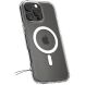 Защитный чехол Spigen (SGP) Ultra Hybrid (MagFit) для Apple iPhone 16 Pro - White (360580W). Фото 5 из 15