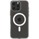 Защитный чехол Spigen (SGP) Ultra Hybrid (MagFit) для Apple iPhone 16 Pro - White (360580W). Фото 2 из 15