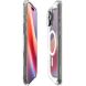 Защитный чехол Spigen (SGP) Ultra Hybrid (MagFit) для Apple iPhone 16 Pro - White (360580W). Фото 7 из 15