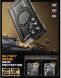 Захисний чохол Supcase UB Grip MagSafe для Samsung Galaxy S25 Ultra (S938) 843439156630 - Black (374553B). Фото 6 з 13