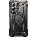 Захисний чохол Supcase UB Grip MagSafe для Samsung Galaxy S25 Ultra (S938) 843439156630 - Black (374553B). Фото 2 з 13