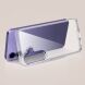 Защитный чехол Tech-Protect FlexAir Hybrid для Samsung Galaxy S25 Plus (S936) - Clear (376013C). Фото 3 из 5