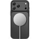 Захисний чохол Tech-Protect MagPrime MagSafe для iPhone 18 Pro / 17 Pro (5906302324750) - Matte Black (423699MB). Фото 4 з 8