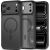 Захисний чохол Tech-Protect MagPrime MagSafe для iPhone 18 Pro / 17 Pro (5906302324750) - Matte Black: фото 1 з 8