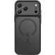 Захисний чохол Tech-Protect MagPrime MagSafe для iPhone 18 Pro / 17 Pro (5906302324750) - Matte Black (423699MB). Фото 3 з 8