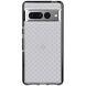 Захисний чохол Tech21 Evo Check для Google Pixel 7 Pro (T21-9550) - Black (308273B). Фото 1 з 6