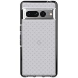 Захисний чохол Tech21 Evo Check для Google Pixel 7 Pro (T21-9550) - Black: фото 1 з 6