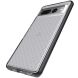 Захисний чохол Tech21 Evo Check для Google Pixel 7 Pro (T21-9550) - Black (308273B). Фото 6 з 6