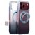 Защитный чехол TORRAS O3 Air Gradient Series with MagSafe для iPhone 18 Pro Max / 17 Pro Max - Purple / Blue: фото 1 из 9