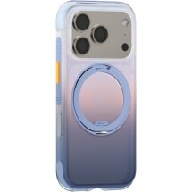 Захисний чохол TORRAS O3 Air Gradient Series with MagSafe для iPhone 18 Pro Max / 17 Pro Max - Purple / Blue: фото 1 з 1