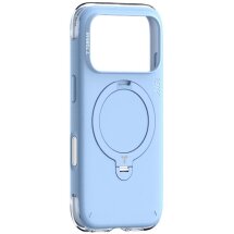 Захисний чохол TORRAS Ostand Q3 Air Essential (with MagSafe) для Apple iPhone 18 Pro / 17 Pro - Blue: фото 1 з 1