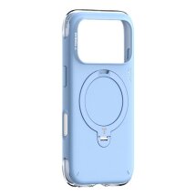 Захисний чохол TORRAS Ostand Q3 Air Essential (with MagSafe) для Apple iPhone 18 Pro / 17 Pro - Blue: фото 1 з 1