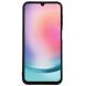 Защитный чехол UniCase Aura Cover для Samsung Galaxy A24 (A245) - Black (322365B). Фото 2 из 7